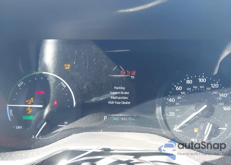 2021 Toyota Sienna Xle z USA, uszkodzony, nr VIN 5TDJSKFC5MS009341